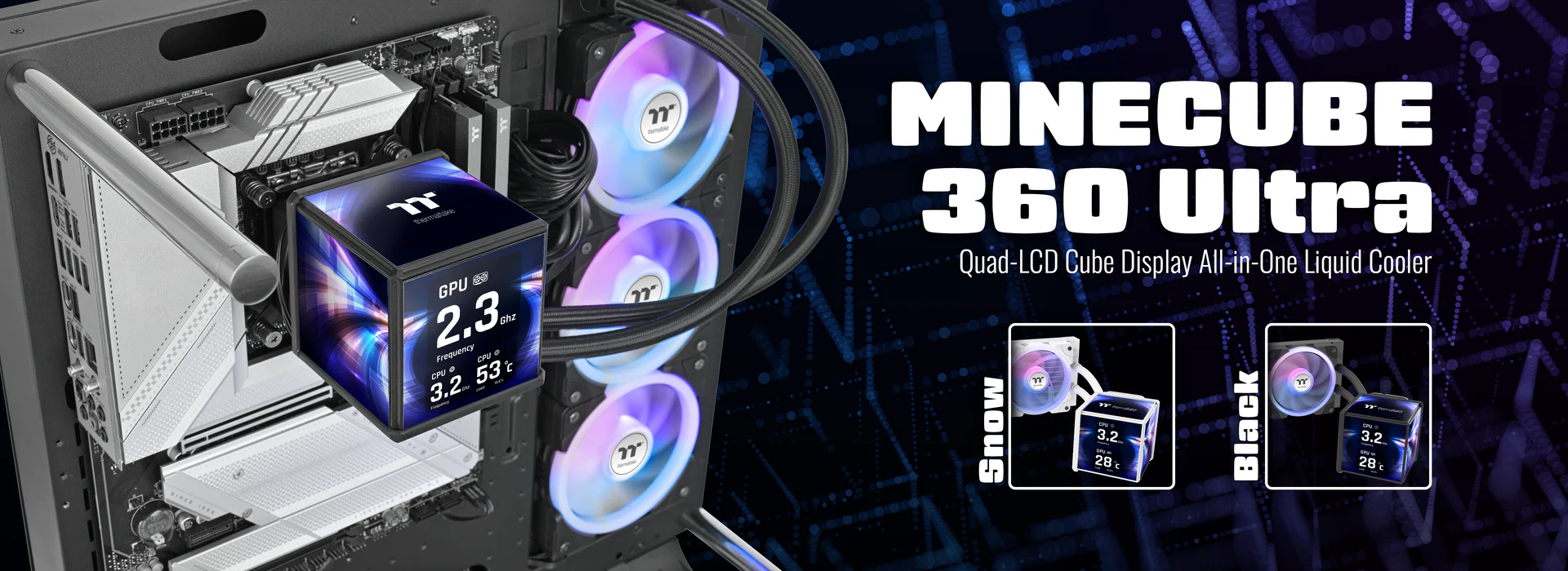 Engineer Your Ultimate PC Build