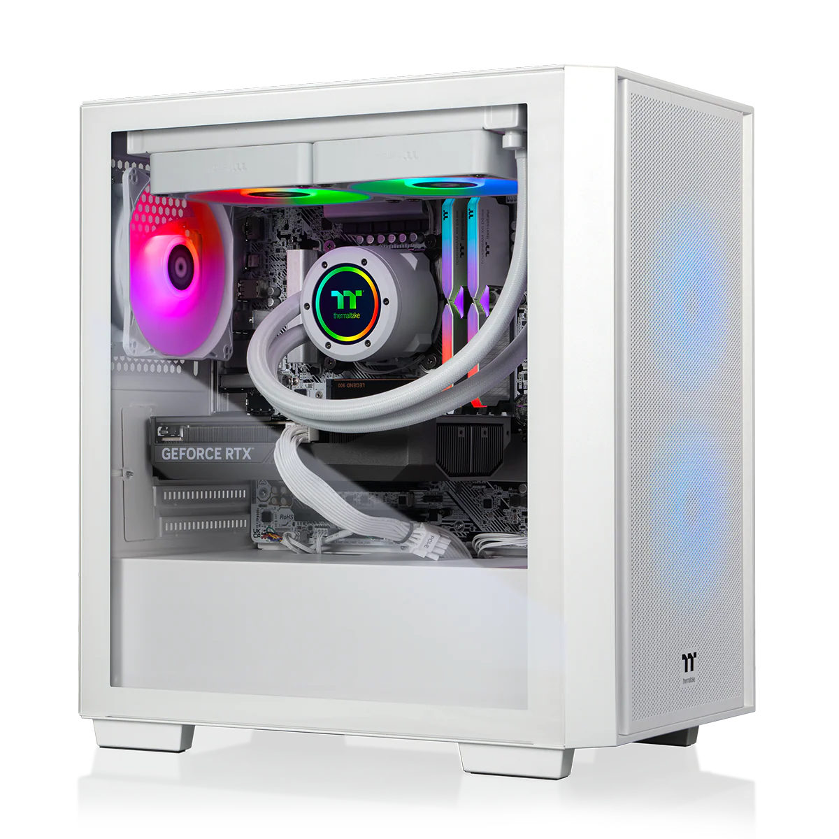 Intel Core Ultra Series